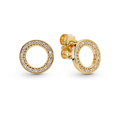 CHIELOYS 2022, noi cercei vintage, cercei cu șuruburi de cristal, marca Bling, pentru femei, fete, Crăciun, bijuterii de nuntă la modă
