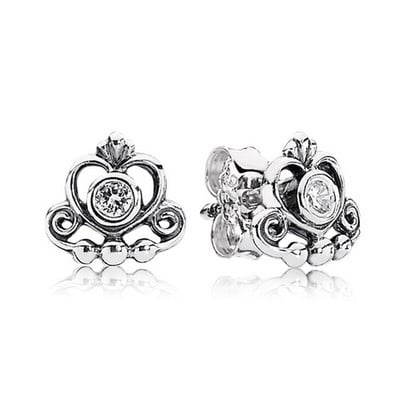 CHIELOYS 2022, noi cercei vintage, cercei cu șuruburi de cristal, marca Bling, pentru femei, fete, Crăciun, bijuterii de nuntă la modă