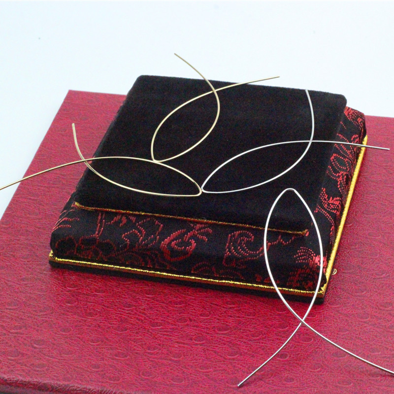 Noua modă agățată cercei lungi, linie de urechi pentru femei, bijuterii cu ciucuri, lanț simplu de șarpe, brinco bijoux