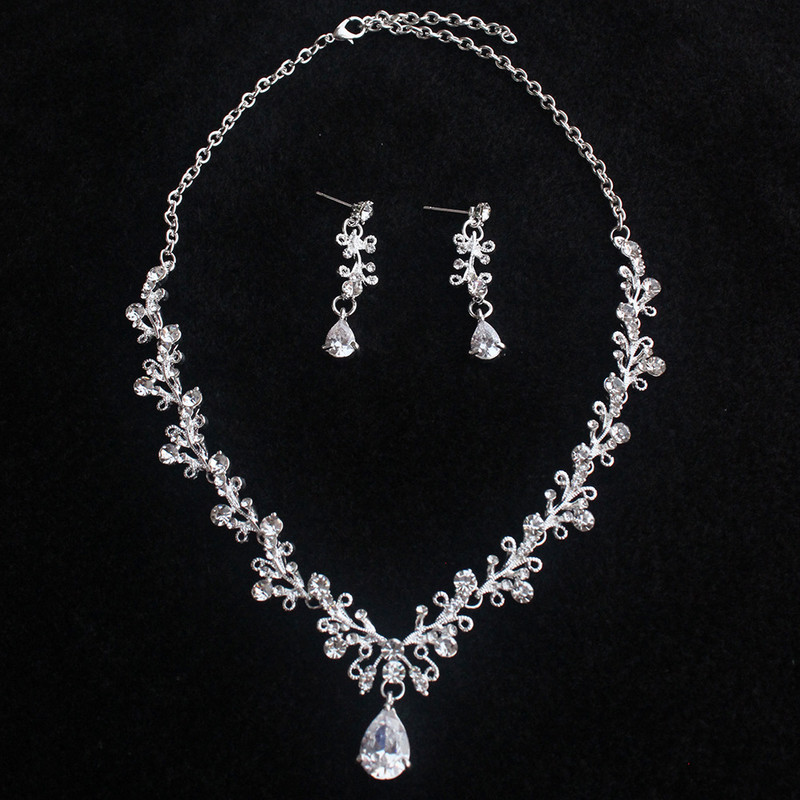 Coroana pentru femei Accesorii de nunta Set de bijuterii pentru mireasa Coroane pentru femei Queen Diademi Caciula de mireasa pentru nunti Tiara Couronne