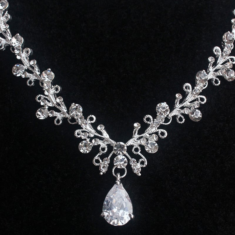 Coroana pentru femei Accesorii de nunta Set de bijuterii pentru mireasa Coroane pentru femei Queen Diademi Caciula de mireasa pentru nunti Tiara Couronne