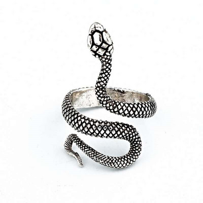 CAOSHI Design sculptat Soare și Lună Inele de epocă pentru femei Cadou unic pentru fete Accesorii punk pentru femei pentru petrecerea de dans Bijuterii Drop Ship