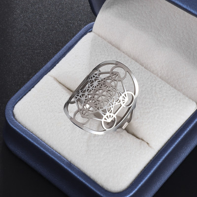 Inele deschise cu flori de zircon, la modă, stil nou, pentru bărbați, femei, bijuterii de lux elegante, delicate și ușoare