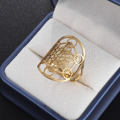 Inele deschise cu flori de zircon, la modă, stil nou, pentru bărbați, femei, bijuterii de lux elegante, delicate și ușoare