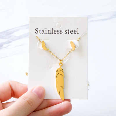 LUXUKISSKIDS rozsdamentes acél női fülbevalók és nyakláncok ékszerkészletek szív afrikai ékszerek Dubai trend esküvői kiegészítők