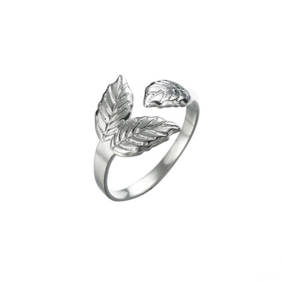 Teamer nerūdijančio plieno žiedai moterims, reguliuojamas raganos mazgas, širdis, gėlė, gyvatė, kryžius, pirštų žiedas, papuošalai Valentino dienos dovana