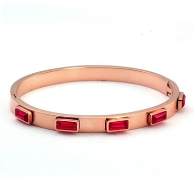 Set de bijuterii din zirconiu cubic pătrat de lux, bratara de cristal, bratara, inel CZ, colier de moda pentru femei, bijuterii de nunta