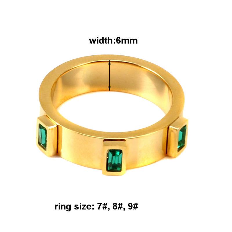 Set de bijuterii din zirconiu cubic pătrat de lux, bratara de cristal, bratara, inel CZ, colier de moda pentru femei, bijuterii de nunta
