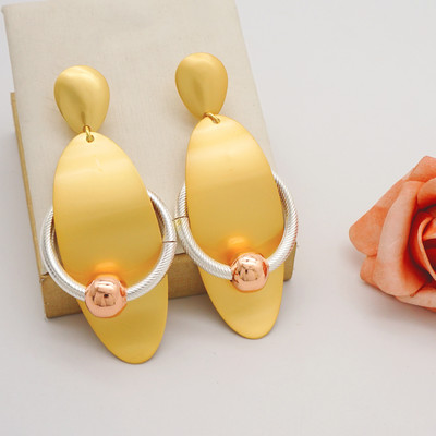 Zlaté náušnice s kameňom, párty šperky, dámske svadobné šperky, sady, kameň, prívesok, náušnice, visiace náušnice