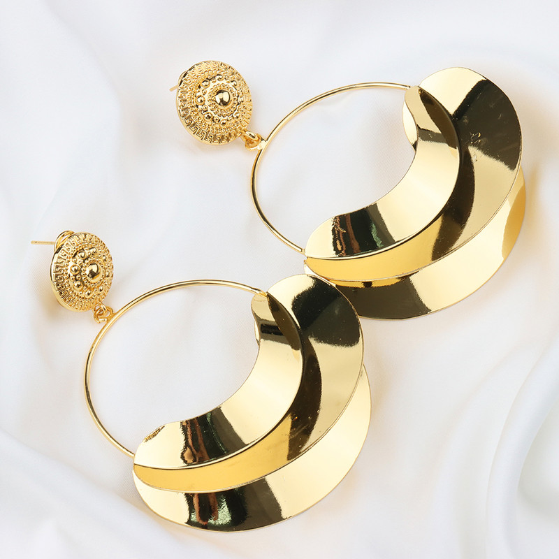 Africké šperky pre ženy, módne šperky v Dubaji, náhrdelníky, náušnice pre ženy, bankety, zoznamovacie, svadobné doplnky, šperky