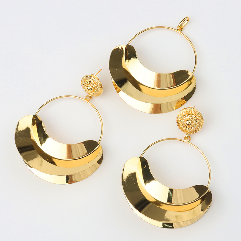 Africké šperky pre ženy, módne šperky v Dubaji, náhrdelníky, náušnice pre ženy, bankety, zoznamovacie, svadobné doplnky, šperky