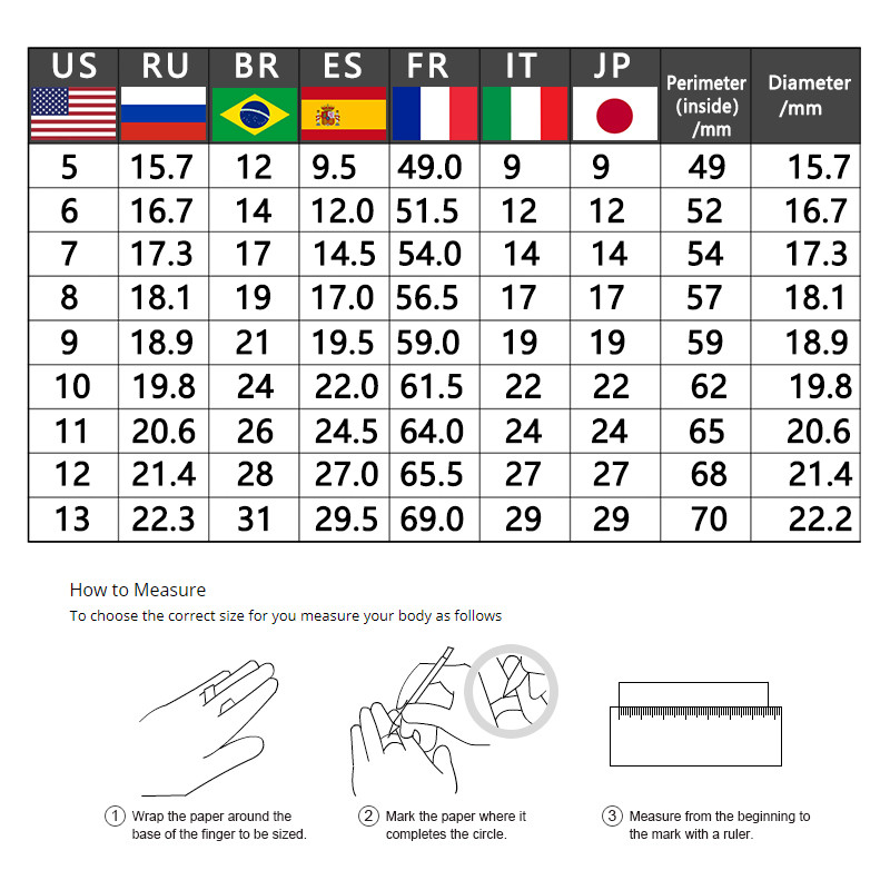 10 színű egyszerű stílusú, fényes cirkon kővel kirakott, egyszerű stílusú zománcgyűrű, divatos női eljegyzési gyűrű