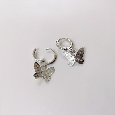 Duge naušnice s resicama u korejskom stilu, nove modne naušnice, divlja moda, elegantan, izuzetan Trend 2021. Nove naušnice, naušnice za žene