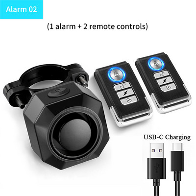 Atsparus vandeniui nuotolinio valdymo pultas, elektrinis automobilis, dviratis, motociklas, apsauga, apsauga nuo praradimo, priminimas, vibracija, įspėjimas, signalizacijos jutiklis, jutiklis