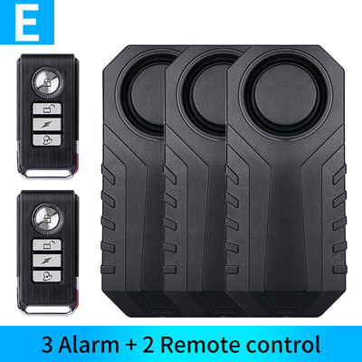 Atsparus vandeniui nuotolinio valdymo pultas, elektrinis automobilis, dviratis, motociklas, apsauga, apsauga nuo praradimo, priminimas, vibracija, įspėjimas, signalizacijos jutiklis, jutiklis