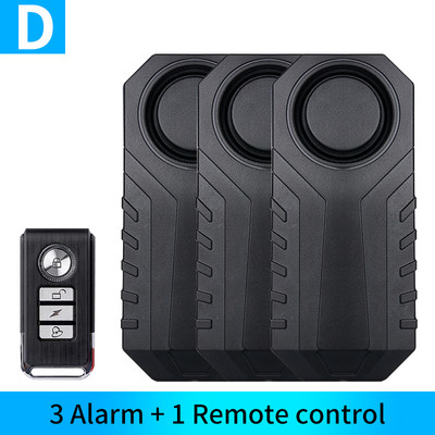 Atsparus vandeniui nuotolinio valdymo pultas, elektrinis automobilis, dviratis, motociklas, apsauga, apsauga nuo praradimo, priminimas, vibracija, įspėjimas, signalizacijos jutiklis, jutiklis