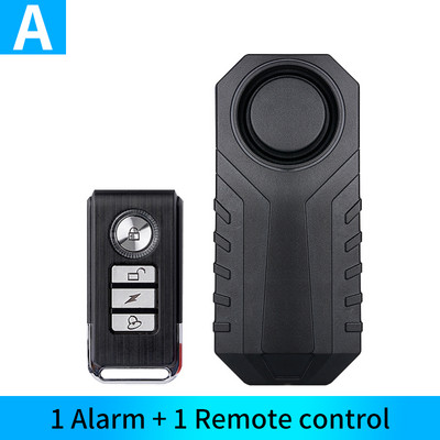 Atsparus vandeniui nuotolinio valdymo pultas, elektrinis automobilis, dviratis, motociklas, apsauga, apsauga nuo praradimo, priminimas, vibracija, įspėjimas, signalizacijos jutiklis, jutiklis