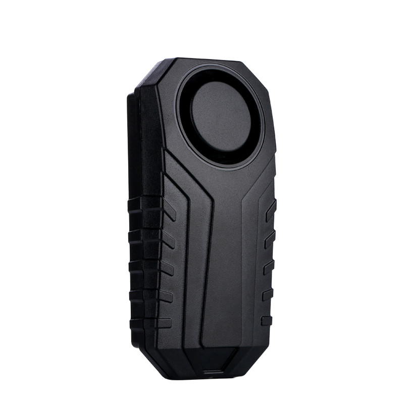 Atsparus vandeniui nuotolinio valdymo pultas, elektrinis automobilis, dviratis, motociklas, apsauga, apsauga nuo praradimo, priminimas, vibracija, įspėjimas, signalizacijos jutiklis, jutiklis