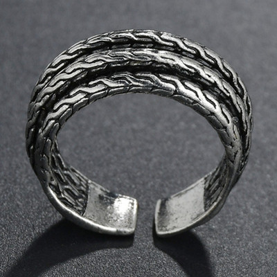 Nou Unisex Gotic Punk Dragon Skull Joint Knuckle Full Finger Gheare Inel Bijuterii Declarație Party Club Charm Inele Knuckle Bijuterii