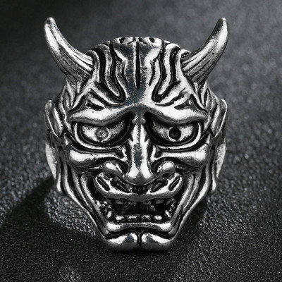 Nou Unisex Gotic Punk Dragon Skull Joint Knuckle Full Finger Gheare Inel Bijuterii Declarație Party Club Charm Inele Knuckle Bijuterii