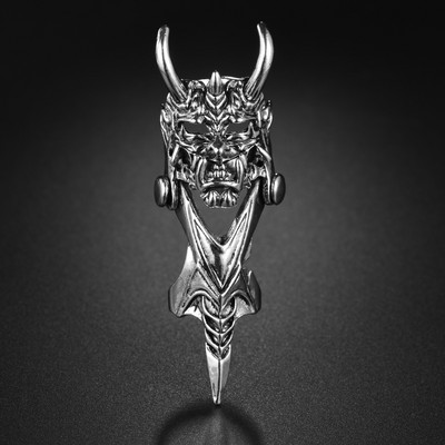Nou Unisex Gotic Punk Dragon Skull Joint Knuckle Full Finger Gheare Inel Bijuterii Declarație Party Club Charm Inele Knuckle Bijuterii
