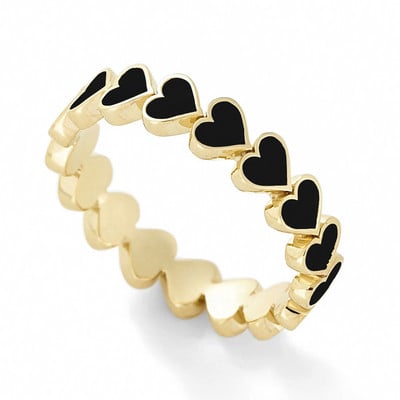 Lost Lady Heart Inel Inel de metal de calitate superioară Moda Moda Bijuterii multicolore Petrecere de nunta Prietena Prezent En-gros Bijoux