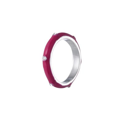 Lost Lady Heart Inel Inel de metal de calitate superioară Moda Moda Bijuterii multicolore Petrecere de nunta Prietena Prezent En-gros Bijoux