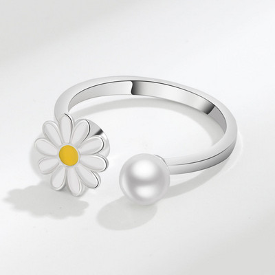 2022-es divat Butterfly Evil Eye forgó gyűrű női haladó forgó szorongásos dekompressziós gyűrű többfunkciós ékszer ajándék