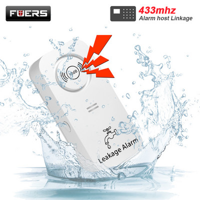 Fuers W210 DIY Tuya Pametni alarmni sustav WIFI Protuprovalni alarm Pametni kućni GSM alarmni sustav LCD zaslon u boji Sigurnosni senzor pokreta