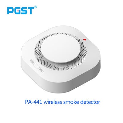 Bežični WIFI GSM sustav kućnog protuprovalnog sigurnosnog alarma SMS Tuya Smart Life APP Kontrola s 4,3-inčnim alarmnim kompletom zaslona osjetljivog na dodir