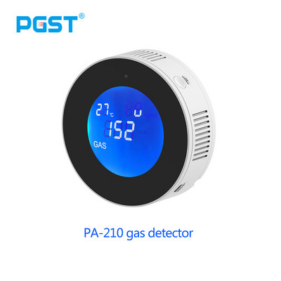 Bežični WIFI GSM sustav kućnog protuprovalnog sigurnosnog alarma SMS Tuya Smart Life APP Kontrola s 4,3-inčnim alarmnim kompletom zaslona osjetljivog na dodir