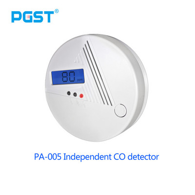 Bežični WIFI GSM sustav kućnog protuprovalnog sigurnosnog alarma SMS Tuya Smart Life APP Kontrola s 4,3-inčnim alarmnim kompletom zaslona osjetljivog na dodir