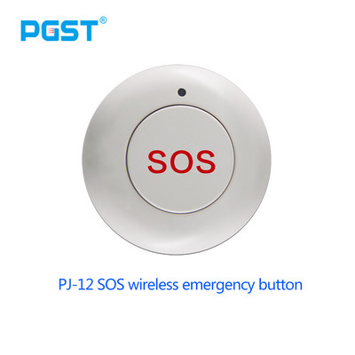 Bežični WIFI GSM sustav kućnog protuprovalnog sigurnosnog alarma SMS Tuya Smart Life APP Kontrola s 4,3-inčnim alarmnim kompletom zaslona osjetljivog na dodir