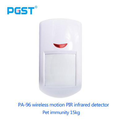 Bežični WIFI GSM sustav kućnog protuprovalnog sigurnosnog alarma SMS Tuya Smart Life APP Kontrola s 4,3-inčnim alarmnim kompletom zaslona osjetljivog na dodir