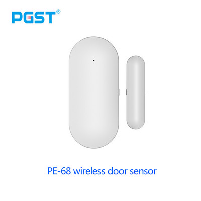 Bežični WIFI GSM sustav kućnog protuprovalnog sigurnosnog alarma SMS Tuya Smart Life APP Kontrola s 4,3-inčnim alarmnim kompletom zaslona osjetljivog na dodir