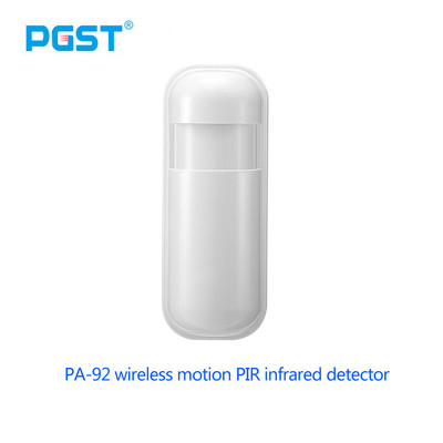 Bežični WIFI GSM sustav kućnog protuprovalnog sigurnosnog alarma SMS Tuya Smart Life APP Kontrola s 4,3-inčnim alarmnim kompletom zaslona osjetljivog na dodir