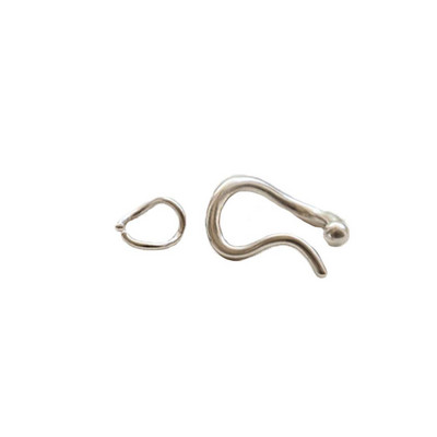 Clip pentru ureche la modă franceză, auriu, argintiu, metal, geometric, neregulat, pentru ureche, accesorii de bijuterii de modă pentru femei