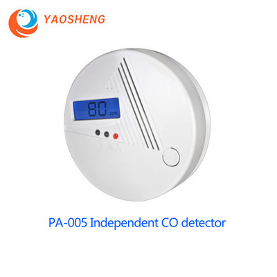 Bezdrôtový WIFI GSM domáci bezpečnostný alarm proti vlámaniu SMS Tuya Smart Life ovládanie pomocou aplikácie s 4,3-palcovou dotykovou obrazovkou alarmových súprav