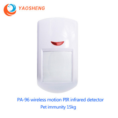 Bezdrôtový WIFI GSM domáci bezpečnostný alarm proti vlámaniu SMS Tuya Smart Life ovládanie pomocou aplikácie s 4,3-palcovou dotykovou obrazovkou alarmových súprav