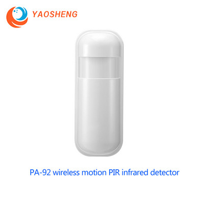 Bezdrôtový WIFI GSM domáci bezpečnostný alarm proti vlámaniu SMS Tuya Smart Life ovládanie pomocou aplikácie s 4,3-palcovou dotykovou obrazovkou alarmových súprav