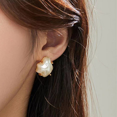 Išskirtiniai prabangūs aukso spalvos auskarai, natūralaus krištolo cirkonio, moterų, populiarios sužadėtuvių dovanos, papuošalai, aksesuarai