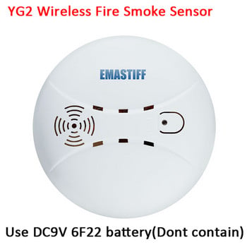 αξεσουάρ ασύρματου συναγερμού γυαλί/δονήσεις/πόρτα/πιρ/σειρήνα/αισθητήρας καπνού/αερίου/νερού για ασφάλεια σπιτιού Tuya wifi σύστημα συναγερμού GSM