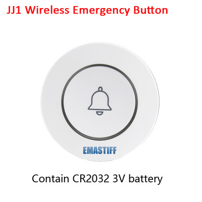 Accesorii de alarmă fără fir sticlă/vibrații/uşă/pir/sirenă/fum/gaz/senzor de apă pentru securitatea casei Sistem de alarmă GSM wifi Tuya