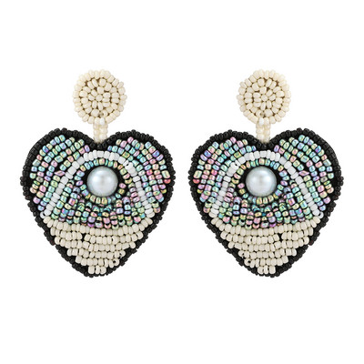 Ztech új tiszta kristály fülbevaló nőknek strassz ékszerek geometriai kiegészítők hosszú nagy bizsu esküvői parti karácsonyi ajándék