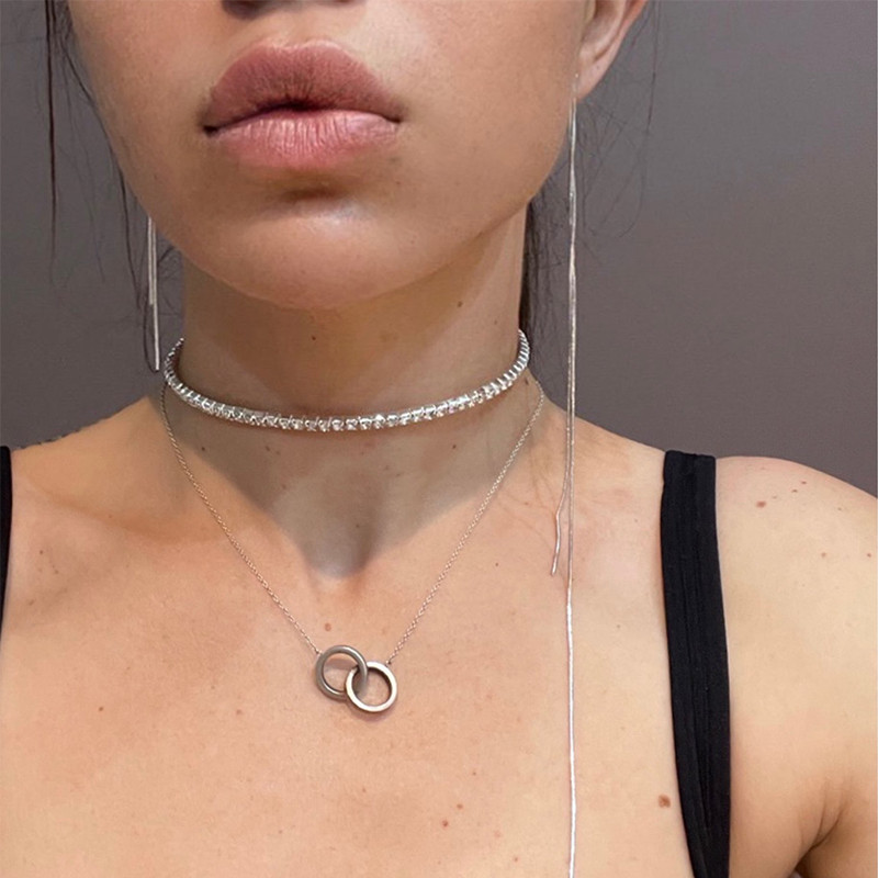 Akciós Szuper hosszú lánc Bojt Drop Dangle Fülbevaló Női Bizsu Divatos ötvözet Női Divatos Ékszer Brincos Ajándék