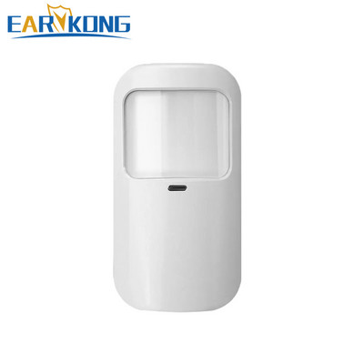 Alarmă de acasă 4G Tuya Wifi Alarmă APP 433MHz Detector fără fir și cu fir Alarme antiefracție Card RFID TFT LCD Tastatură tactilă 11 limbi