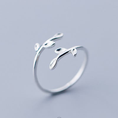 XIYANIKE ezüst színű Vintage mosolygó arcú nyitott gyűrűk nőknek Punk hip-hop állítható gyűrű divatékszerek a legjobb ajándék