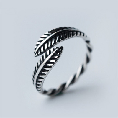 XIYANIKE ezüst színű Vintage mosolygó arcú nyitott gyűrűk nőknek Punk hip-hop állítható gyűrű divatékszerek a legjobb ajándék