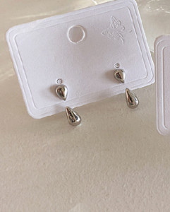 Zeojrlly divatos női lógó fülbevalók új csillagos fülbevalók hosszú medál divat koreai elegáns egyszerű ékszerek lányoknak