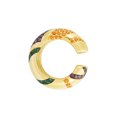 Itenice, urechi etnice de cristal, pentru femei, cu stras, urechi, urechi, urechi, urechi, urechi, urechi, cu clips, punk, boho, culoare curcubeu